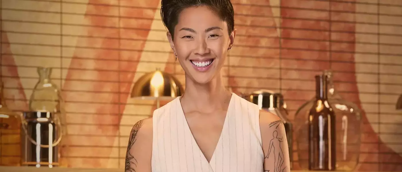 Kristen Kish Balances 'The Traitors' Experience While Maintaining Emmy Focus on 'Top Chef'