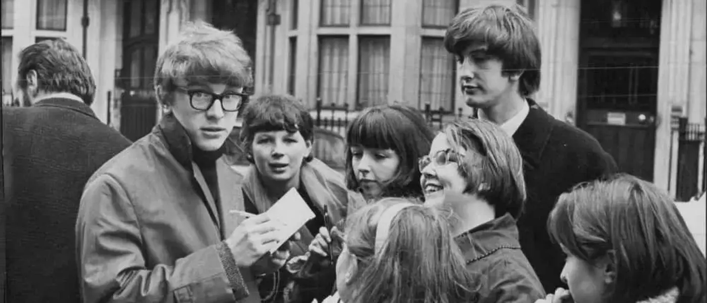 Review of 'Peter Asher: Everywhere Man' Documentary