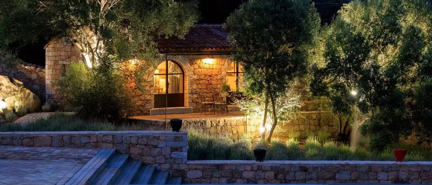 A Secluded Paradise in Corsica: Discovering A Mandria di Murtoli