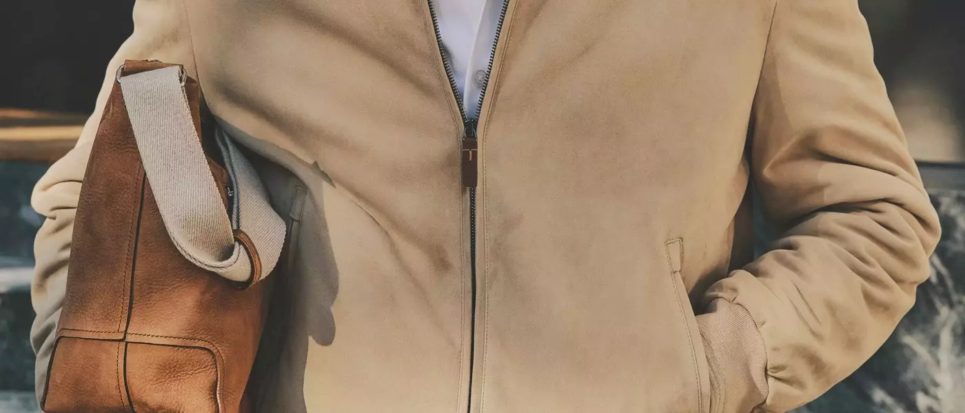 Tod's Spring 2027 Menswear: The Art of Understated Italian Elegance