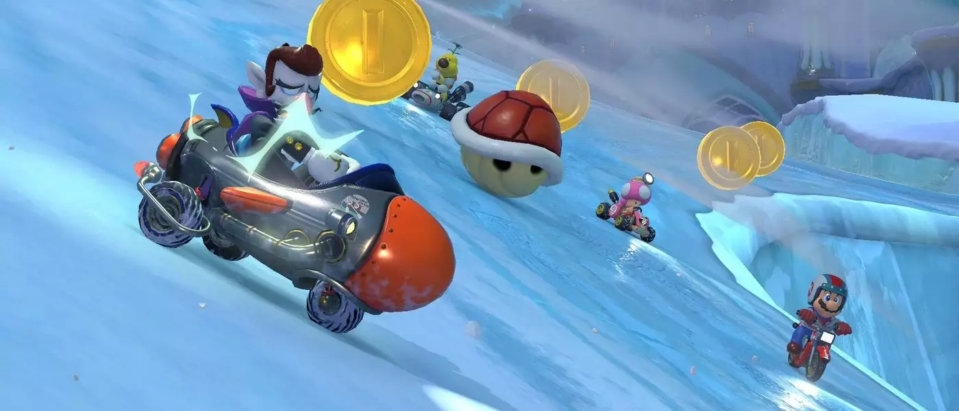 Mastering Mario Kart World: Essential Tips for Victory