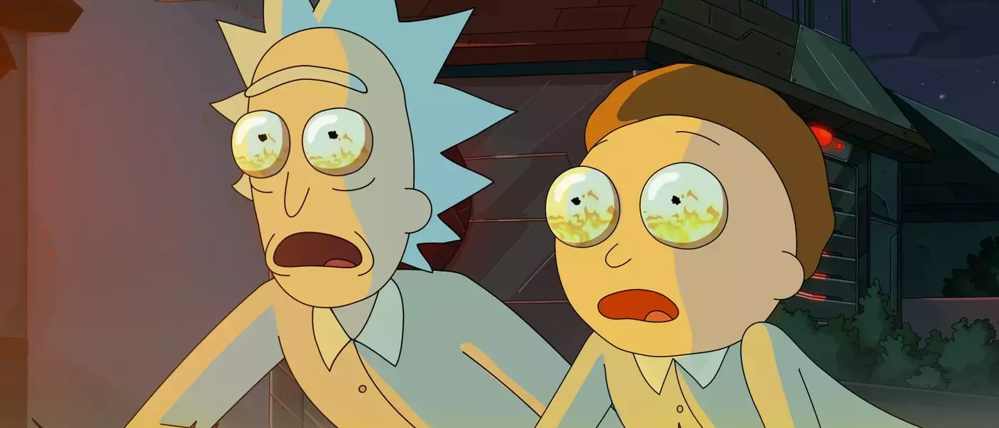 Snowball's Return: A Deep Dive into Rick and Morty Season 9, Episode 5