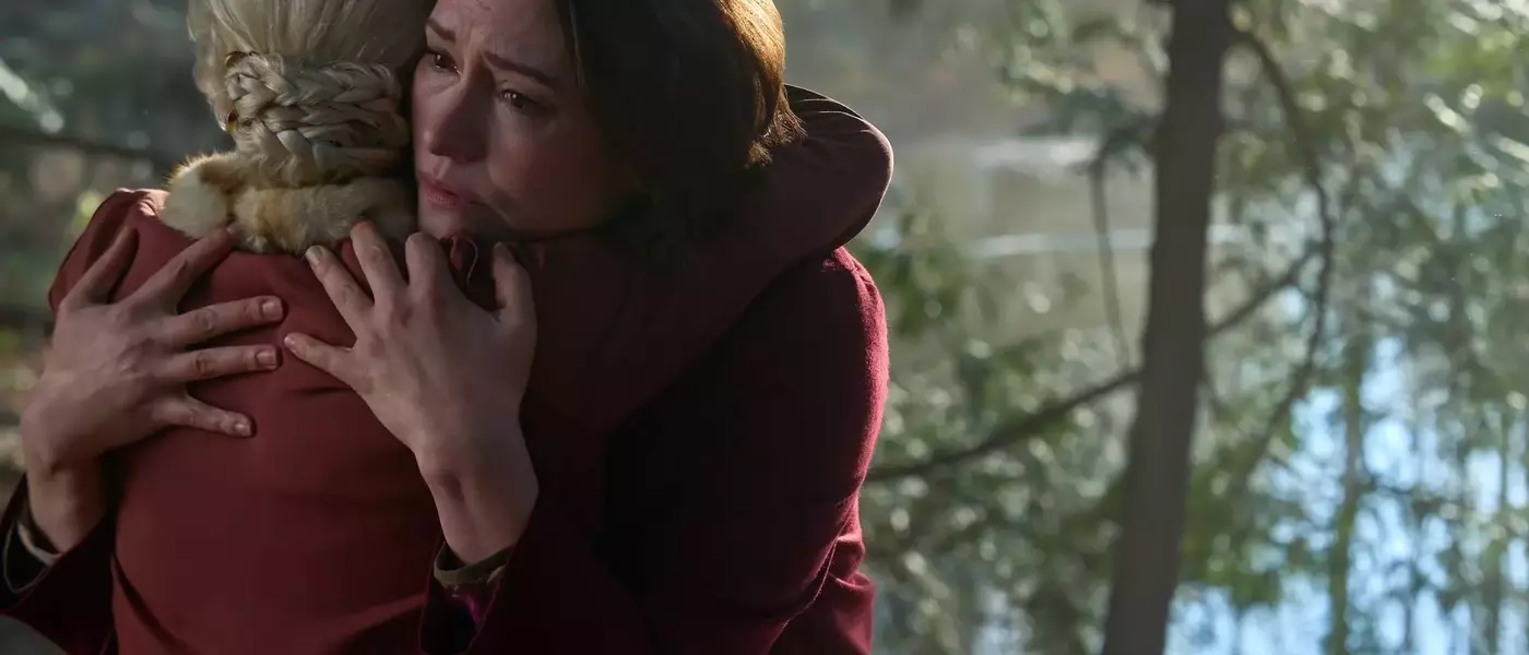 The Emotional Farewell: 'The Way Home' Series Finale Unpacks Time Travel, Weddings, and Lingering Questions