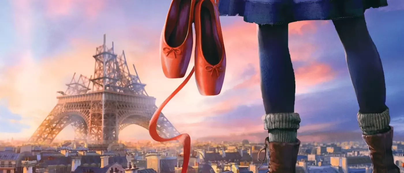 Animated Hit 'Ballerina' Greenlit for Sequel and Expanded Franchise