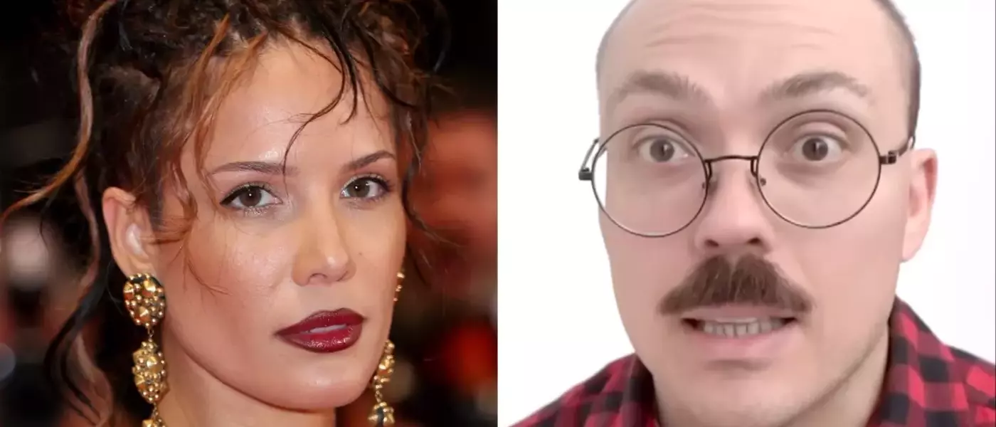 Halsey Fires Back at Music Critic Anthony Fantano in Heated Online Exchange
