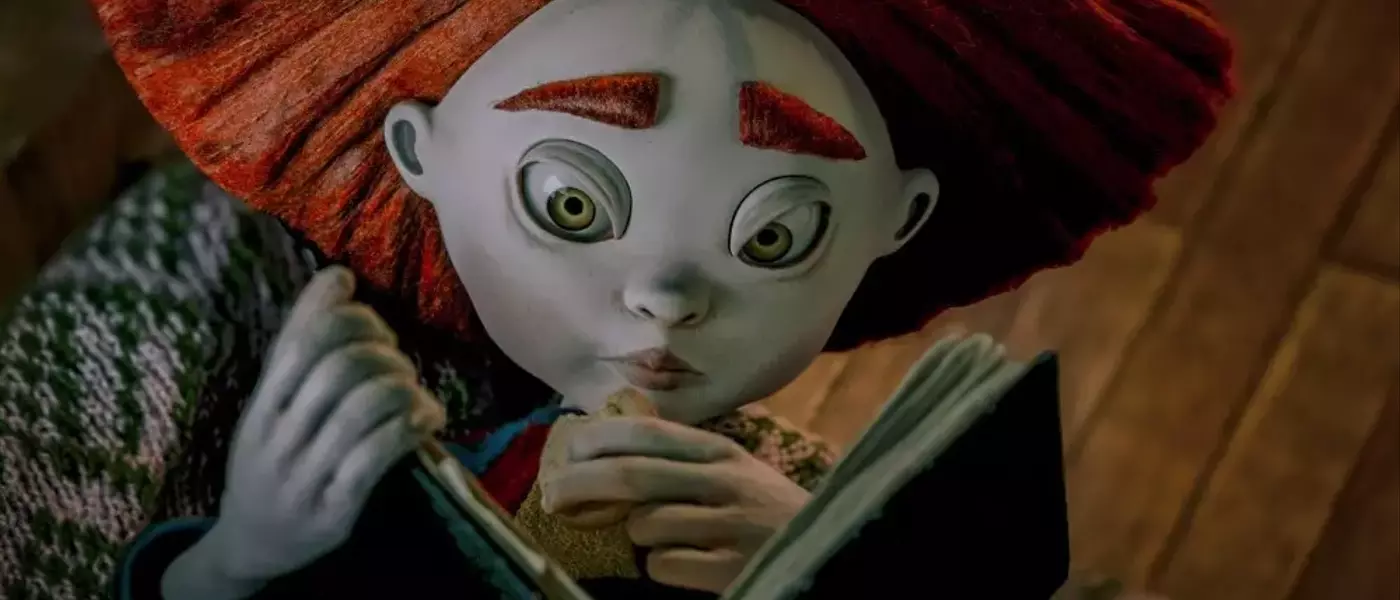 Renowned Producers Unite for Sofia Carrillo's 'Insectarium' Stop-Motion Feature