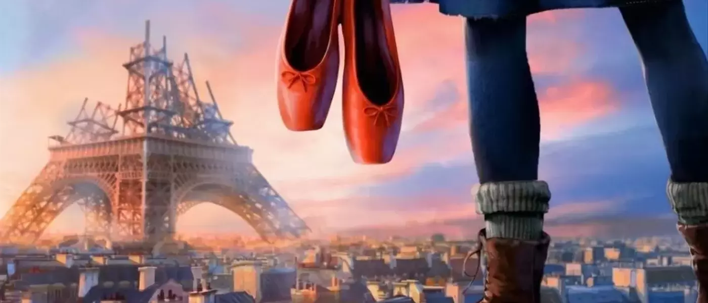 Animated Hit 'Ballerina' to Get Sequel Film and TV Series