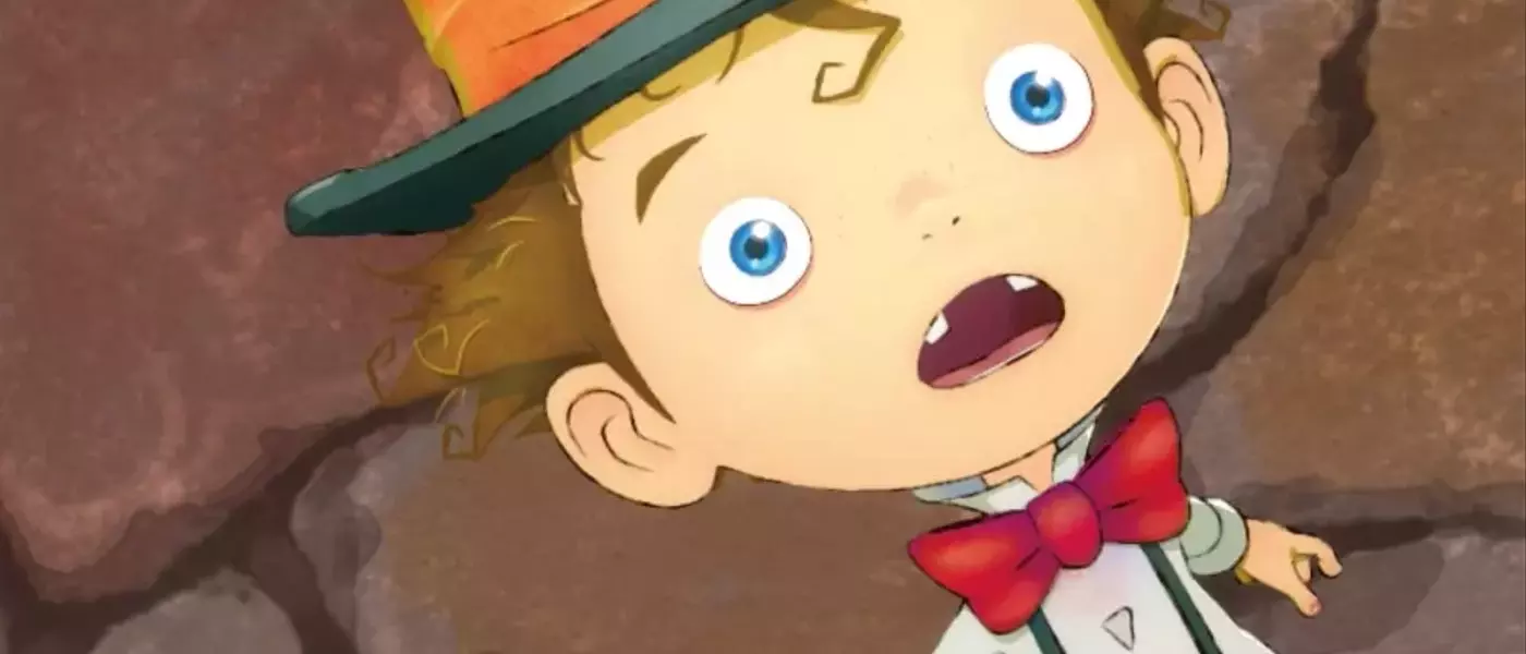 Animated Feature 'Chimney Town: Frozen in Time' Secures Extensive European Distribution Deals