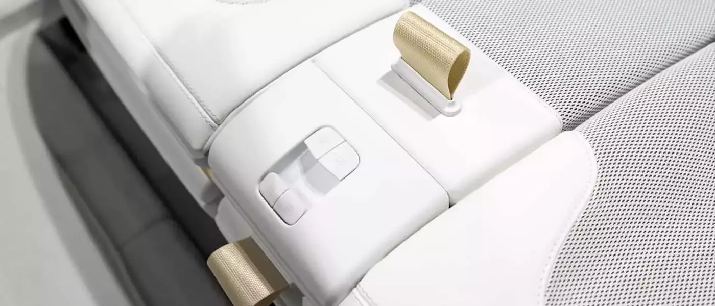 Smart #2: The City Car's Electric Reimagining with a Bench Seat