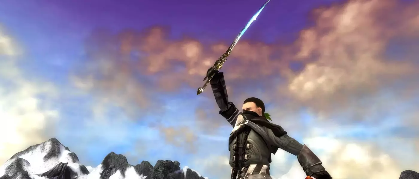 Guild Wars' Genre Identity: A Retrospective