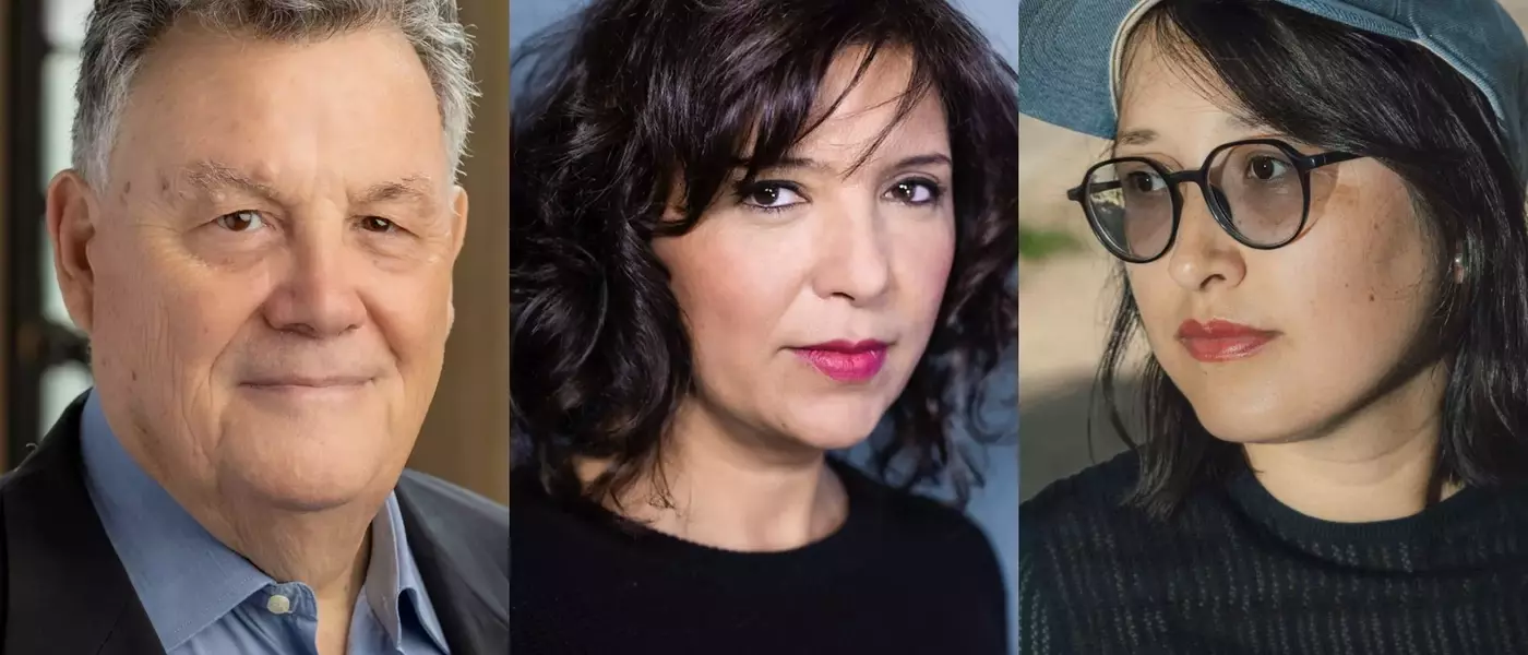 Venice Film Festival Unveils Esteemed International Jury for 83rd Edition