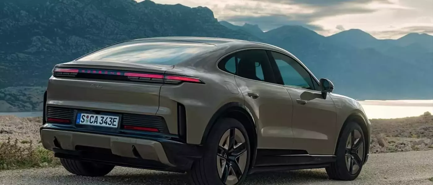 Porsche Shifts Strategy: Fewer Cars, Higher Profits