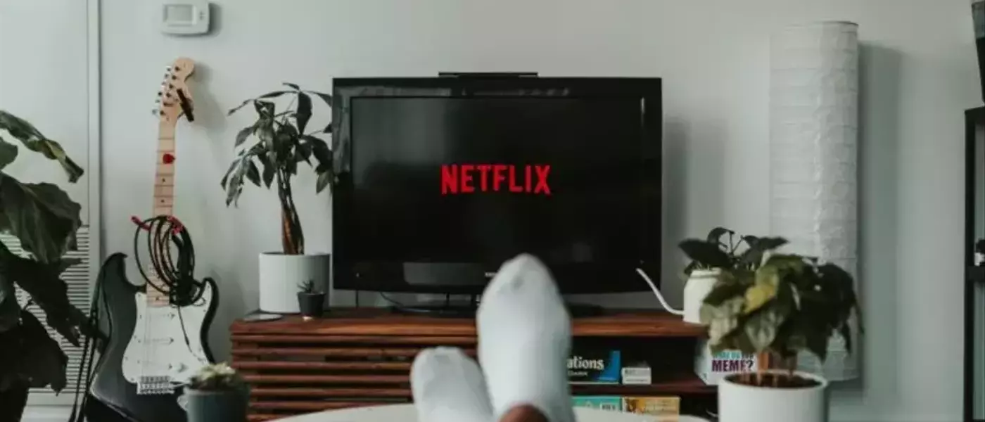 Netflix Strengthens Podcast Presence and Board Leadership