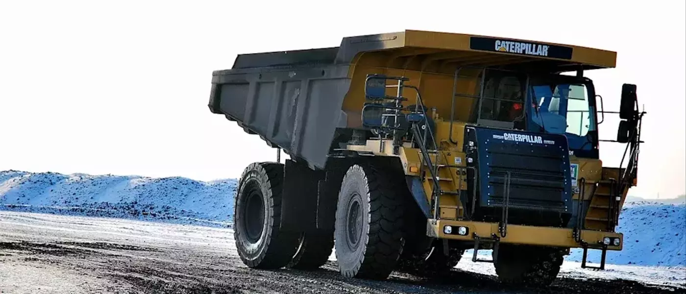 Caterpillar's Long-Term Investment Potential and Analyst Outlook