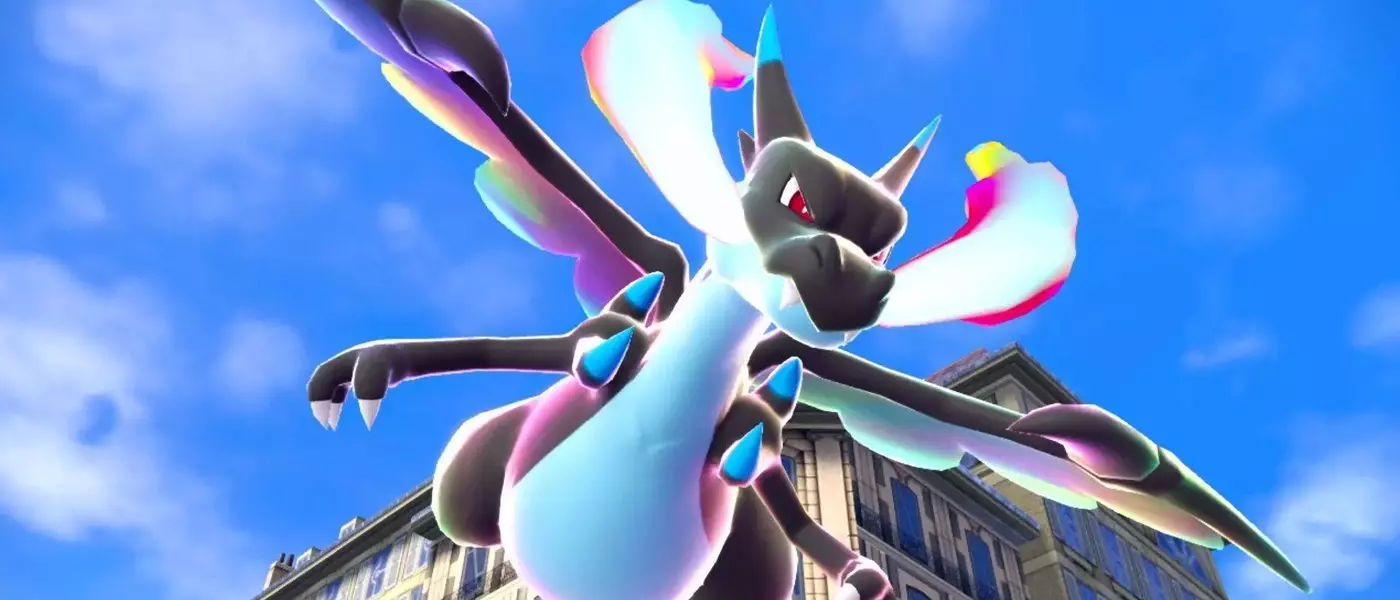 Pokemon Legends: Z-A Season 13 Introduces New Restrictions