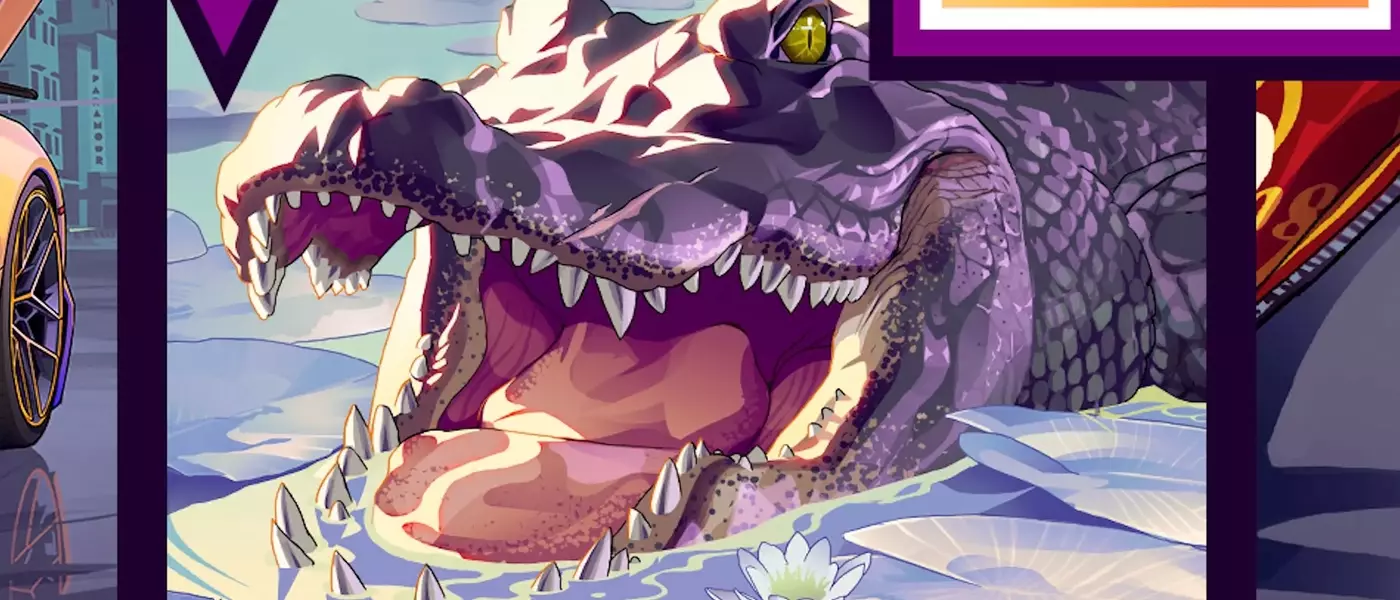 Grand Theft Auto 6: Alligator Speculation and Release Buzz
