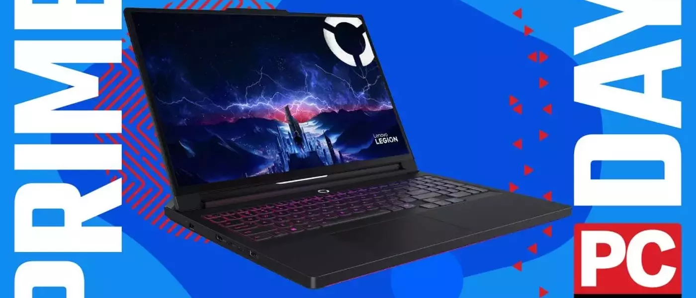 Lenovo Legion Pro 7i: A Powerhouse Gaming Laptop with an Unbeatable Deal