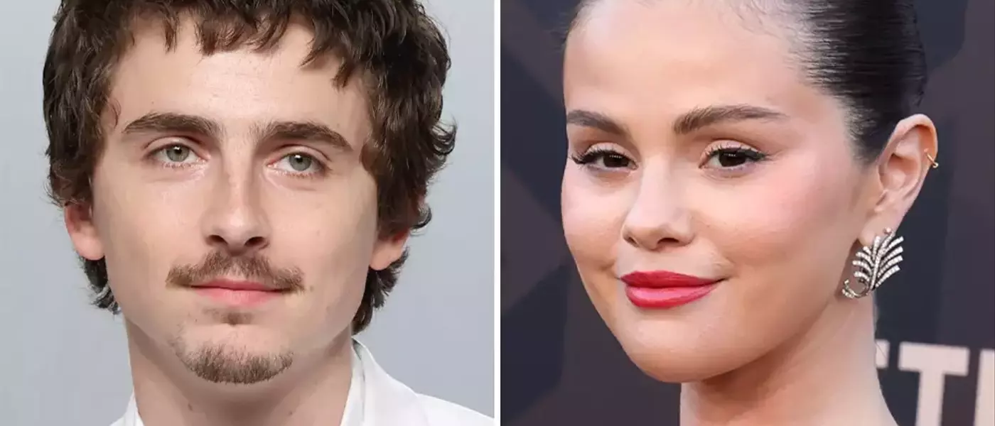 Chalamet and Gomez to Lead Illumination's 'Not Alone' Animated Feature