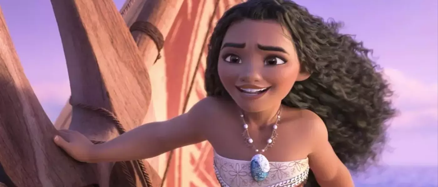Disney UK's Financial Surge in 2025 Driven by 'Moana 2' and Disney+ Growth