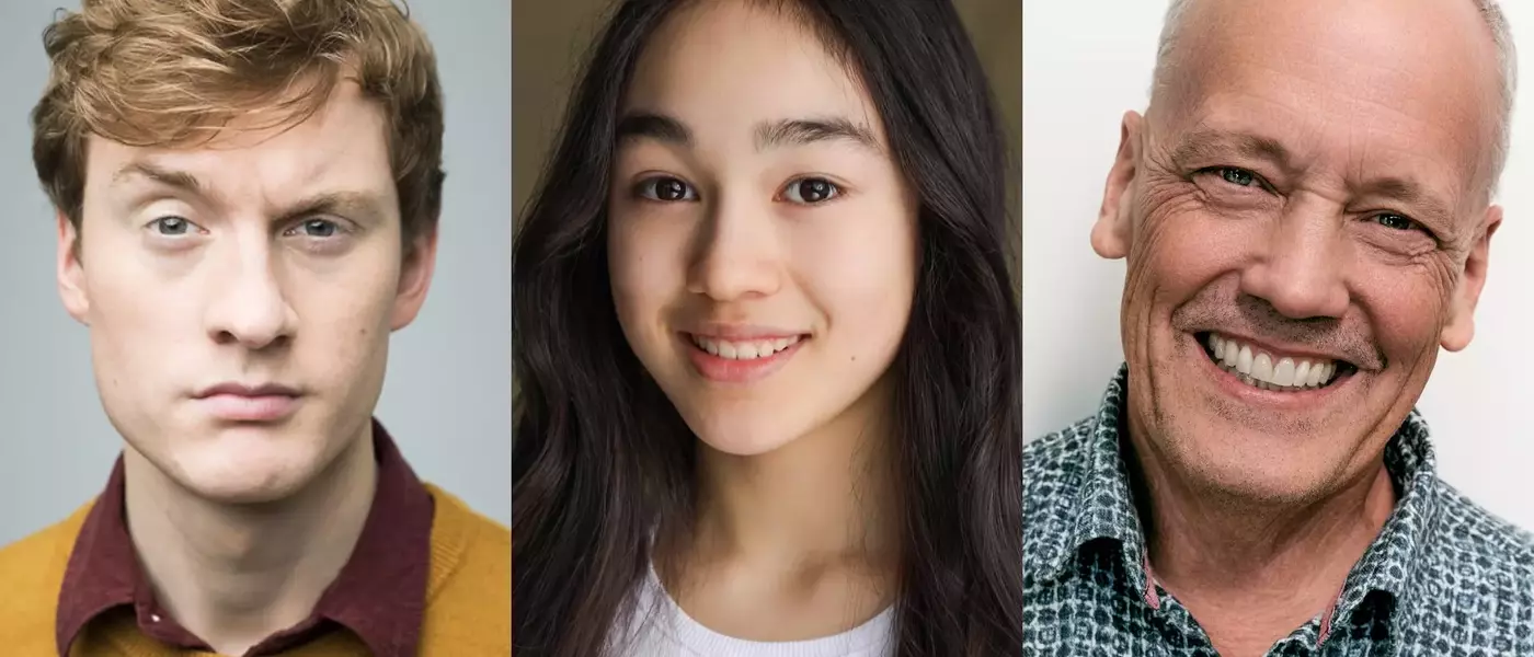 New Cast Members Join 'Bad Fairies' Animated Musical