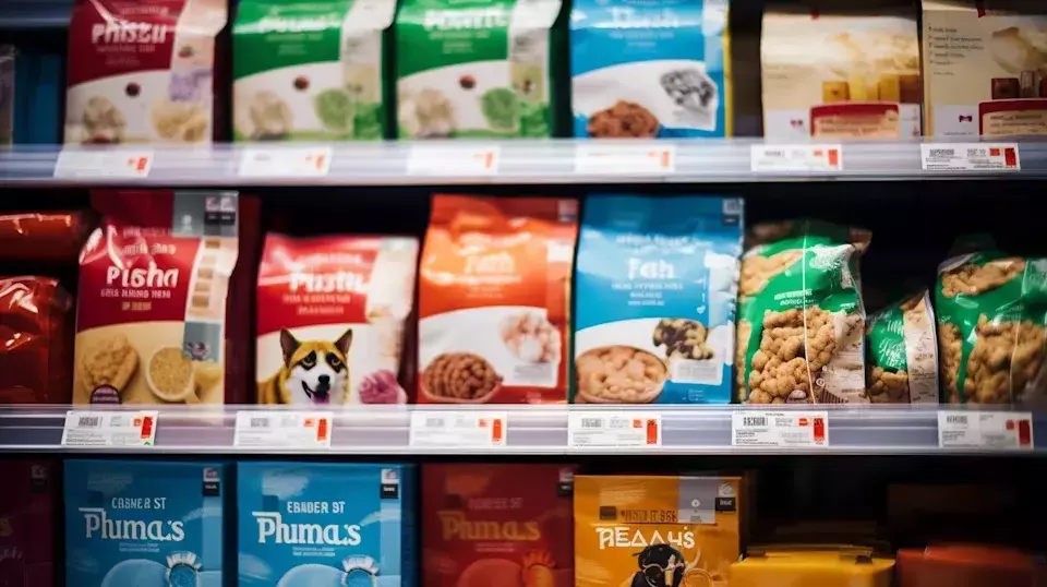 Oil-Dri Corporation of America: A Strong Contender in Pet Care Investments