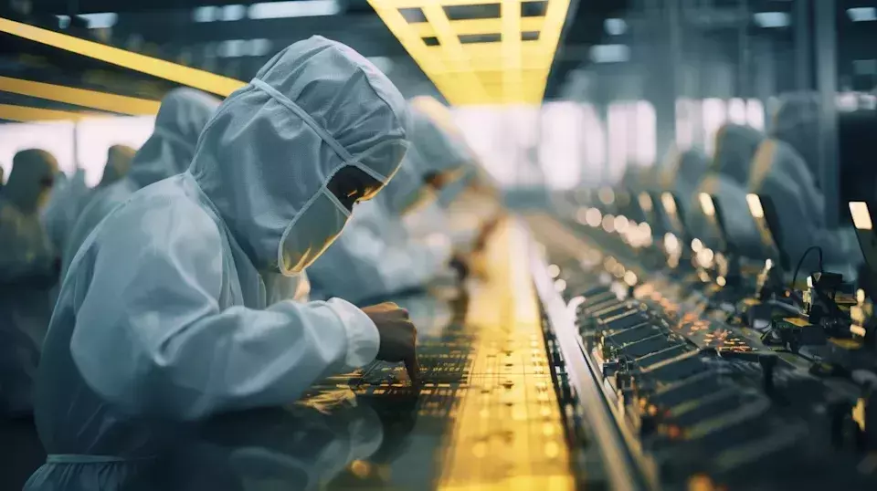 Marvell Technology: A Key Player in the Evolving AI Infrastructure Landscape