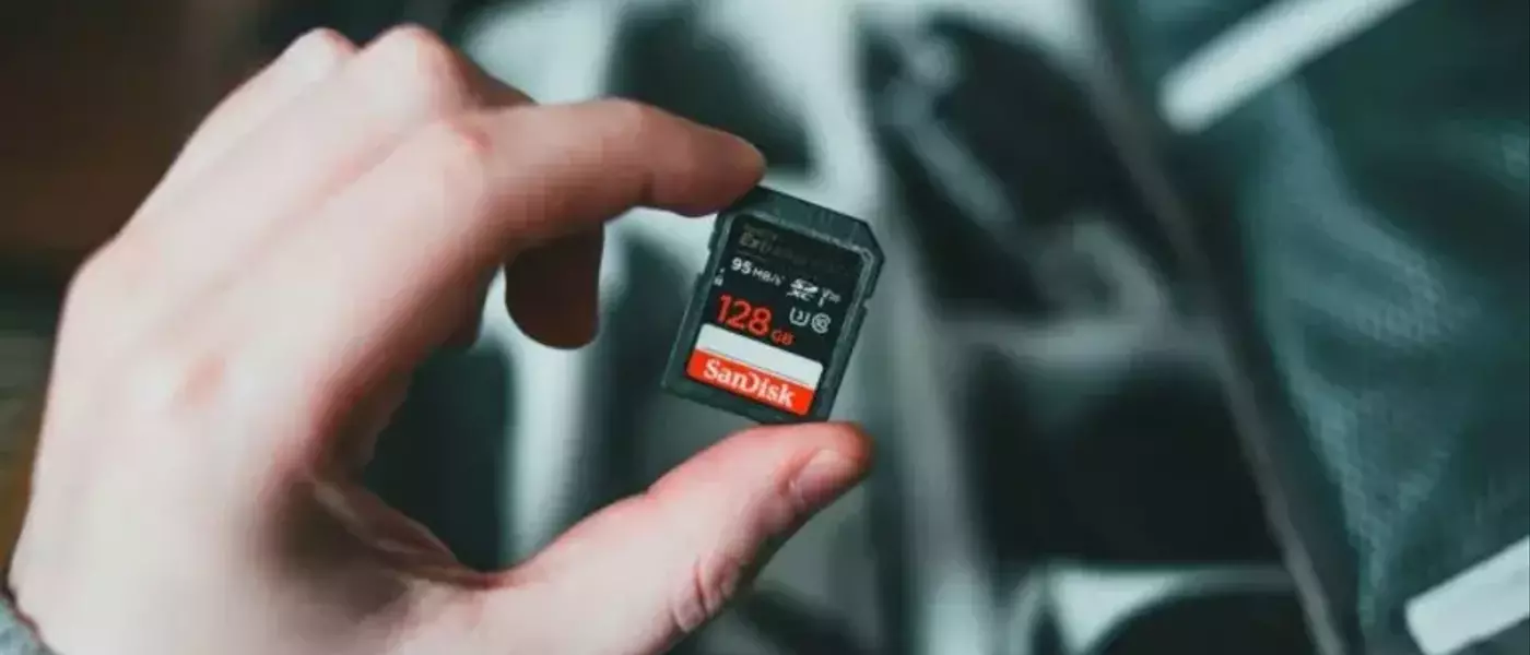 SanDisk's Soaring Performance Driven by Memory Market Revival