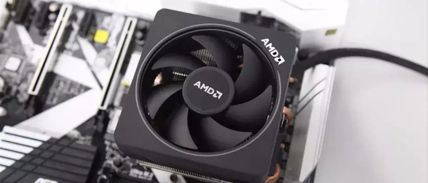 AMD Bolsters AI Capabilities with Rackspace Partnership and MEXT Acquisition