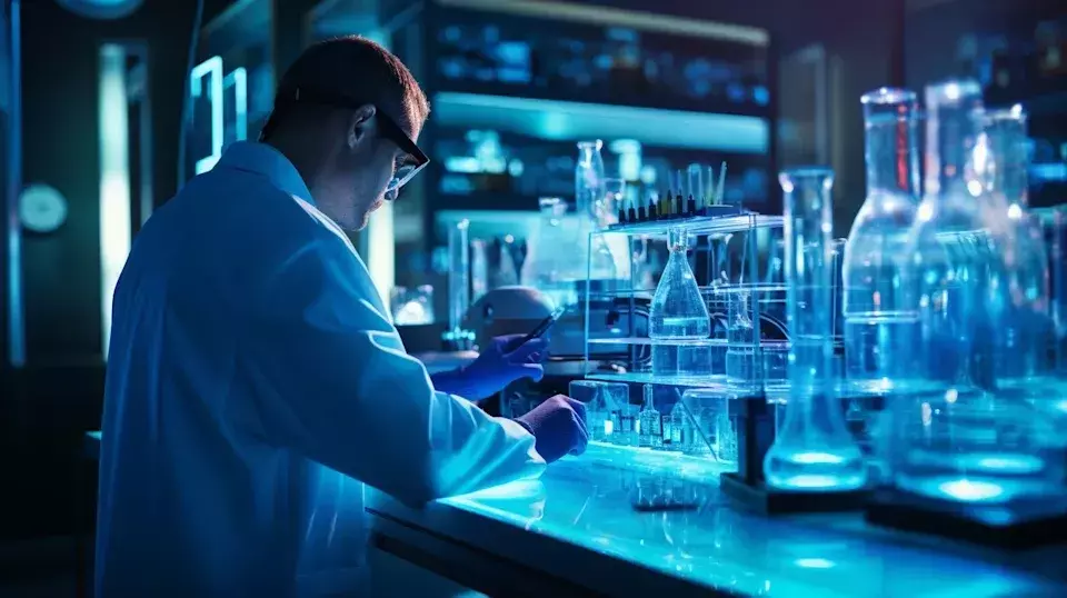 Novo Nordisk: A Leading Player in Longevity and Anti-Aging Market