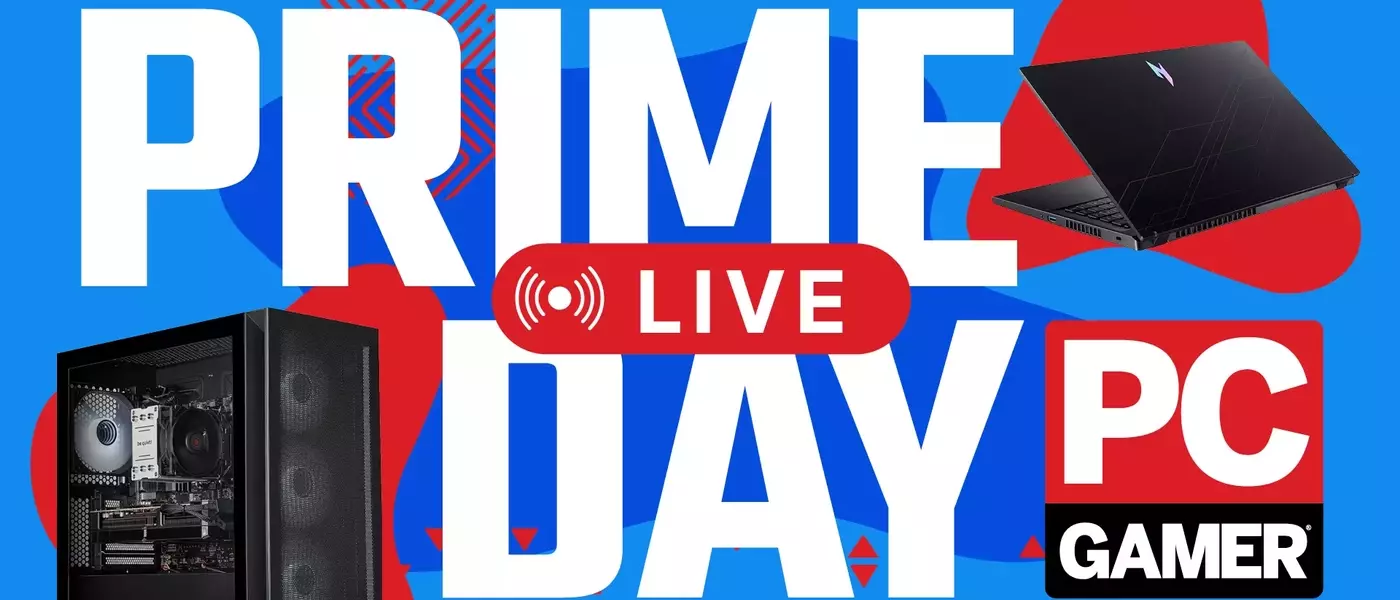 Prime Day 2026: The Ultimate PC Gaming Deals Guide