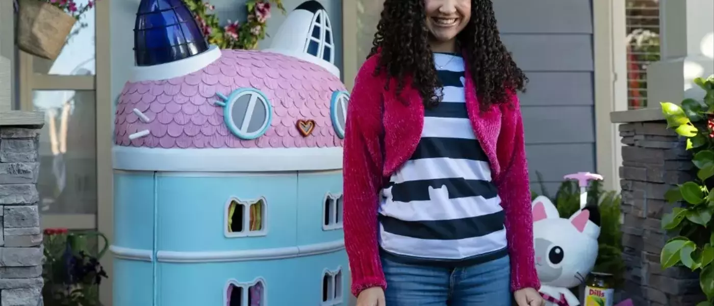 Netflix Expands "Gabby's Dollhouse" Universe with New Competition Series