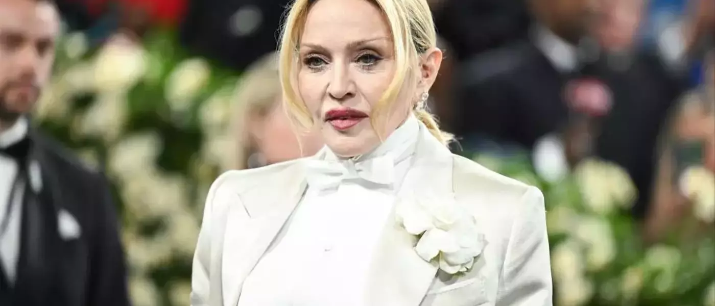Madonna's Biopic Dreams Dashed by Budget Disputes with Universal Pictures