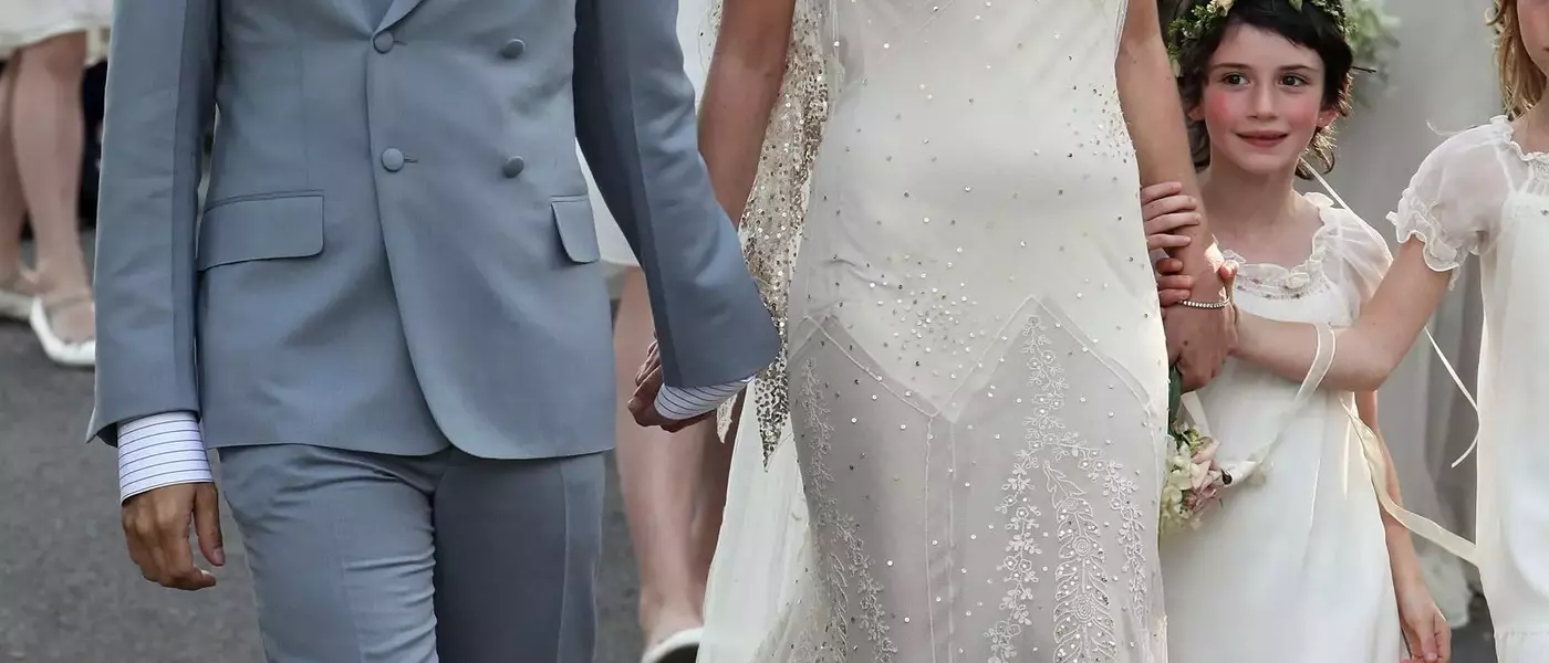 The Return of the Juliet Cap Veil in Bridal Fashion