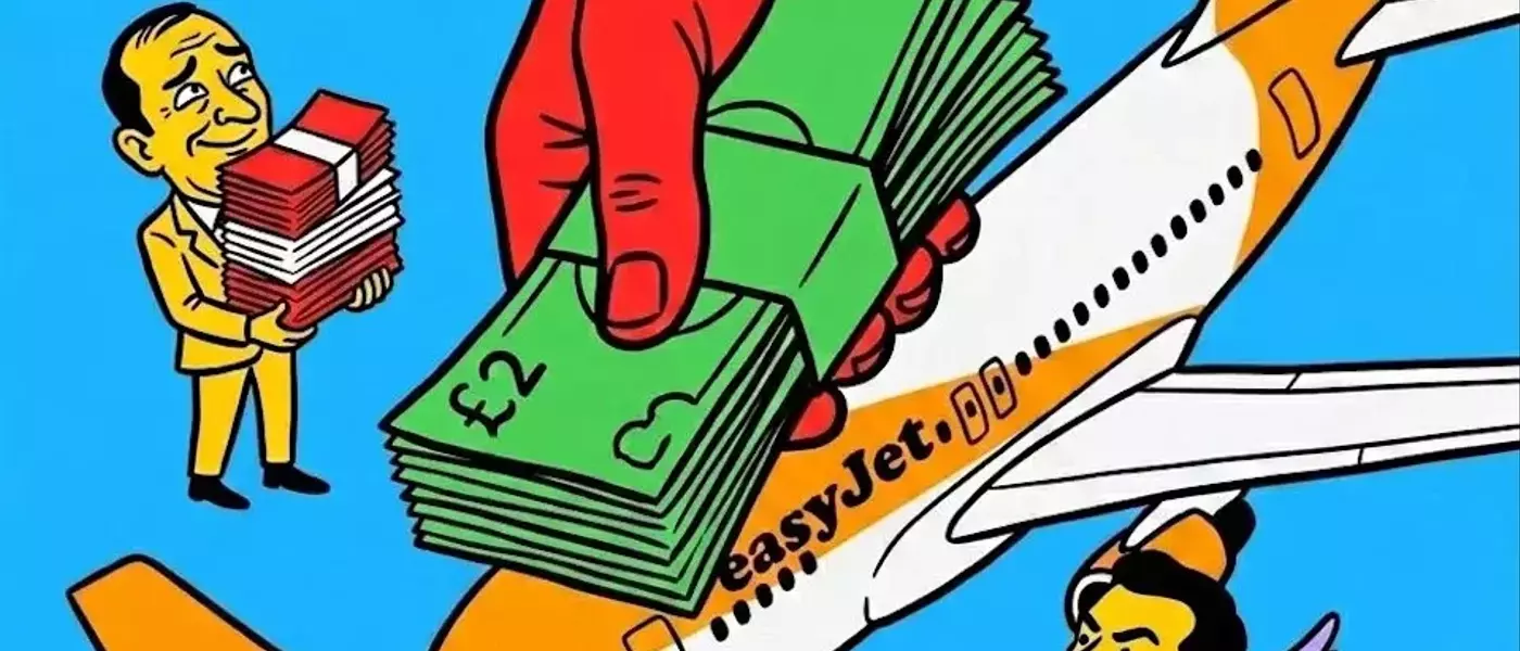easyJet Rejects Acquisition Offer, Citing Undervaluation