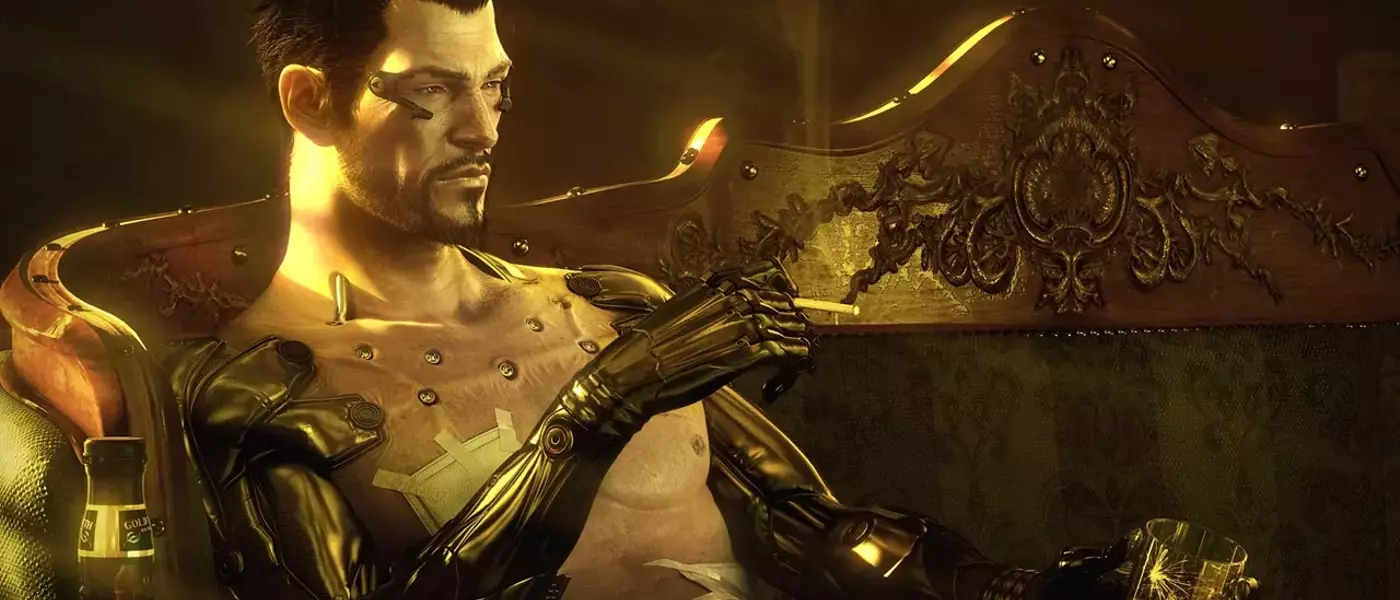 Eidos Montreal Founder Critiques Gaming Industry's Shift to Spreadsheet-Driven Decisions