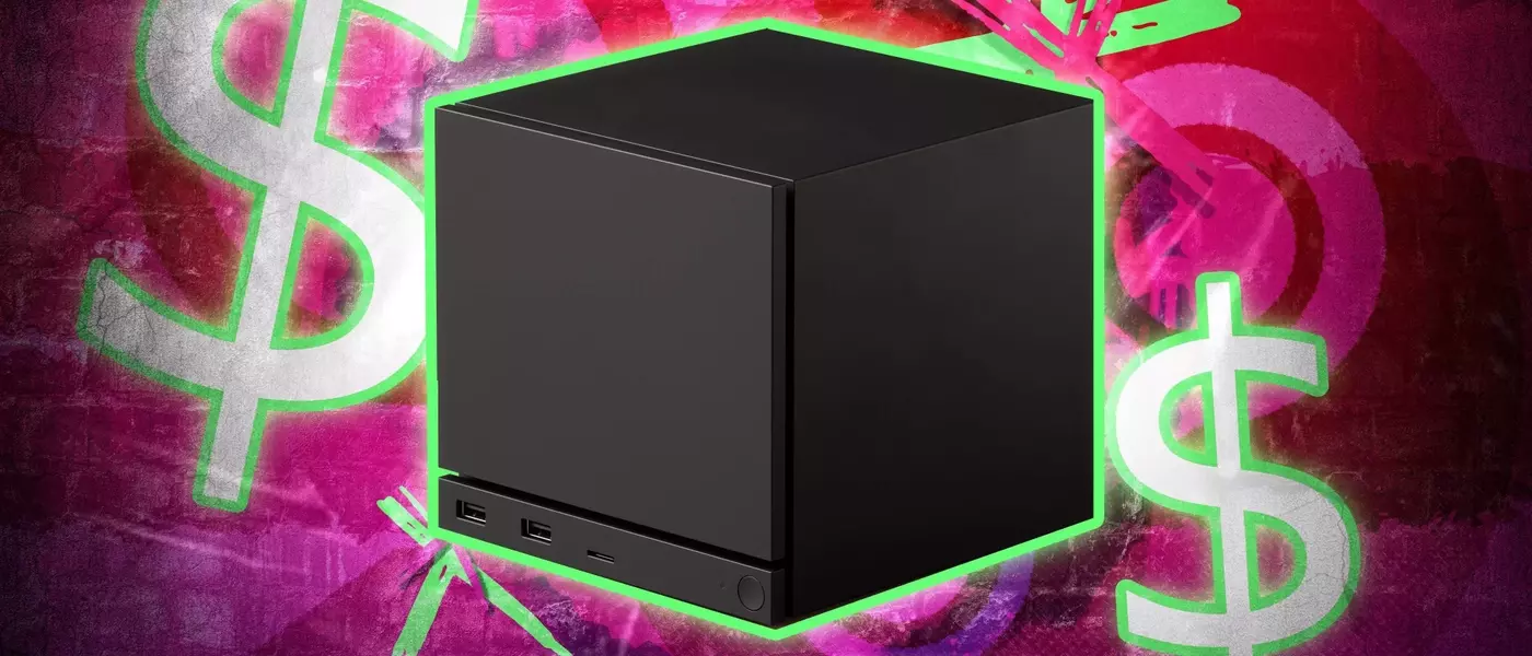Valve Unveils Steam Machine Pricing and Pre-Order Details