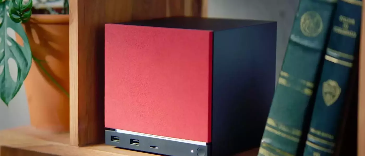 Valve Unveils Steam Machine Pre-Order Details and Specifications
