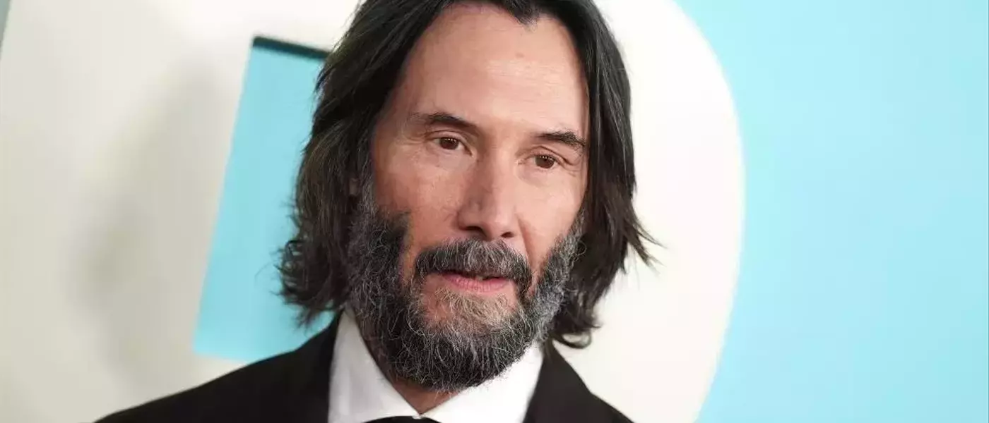 Keanu Reeves to Star in New LEGO Movie Directed by 'Toy Story 4' Helmer Josh Cooley
