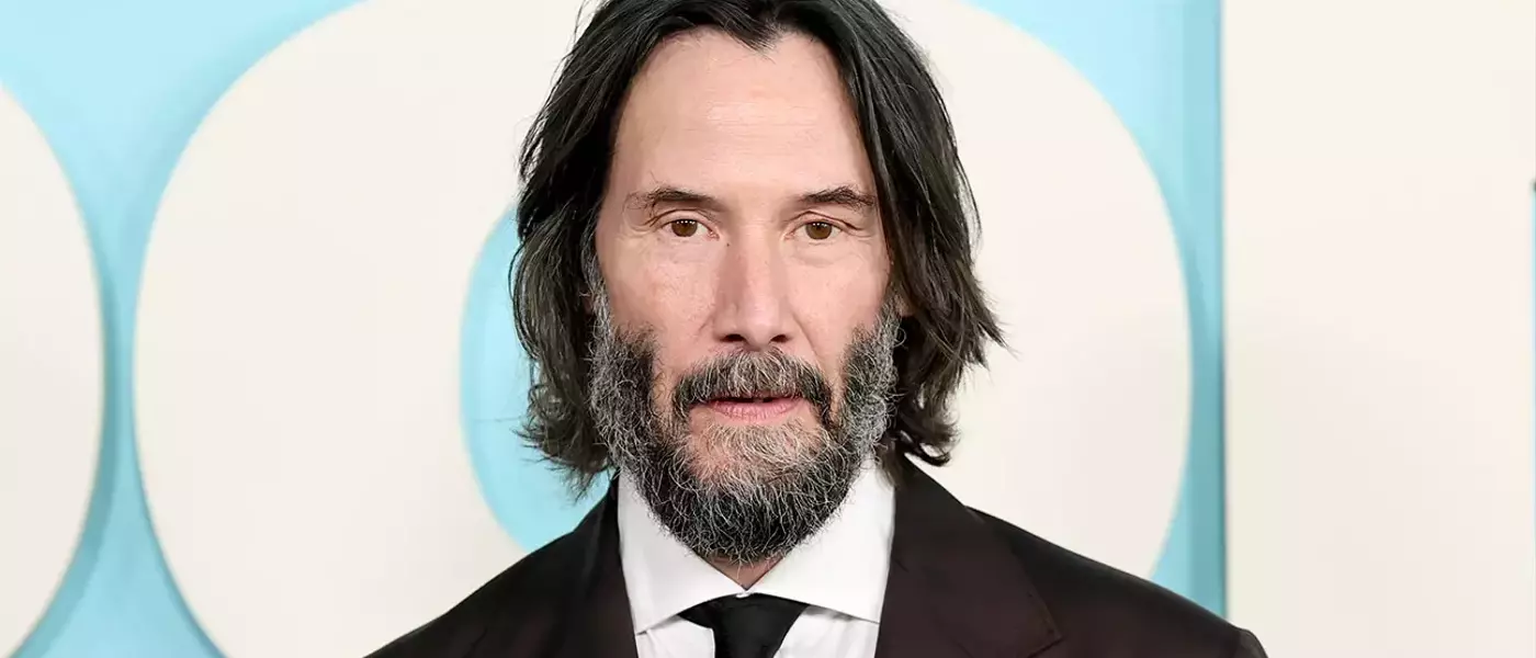 Keanu Reeves Potentially Joins Universal's Live-Action LEGO Movie