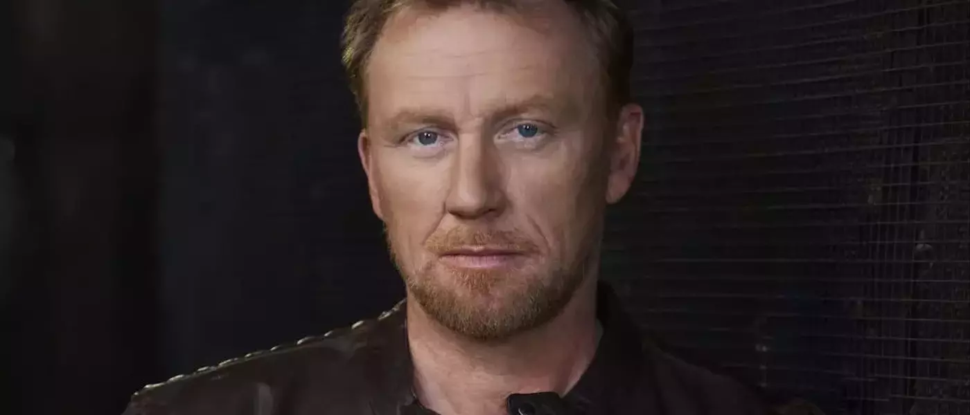 Kevin McKidd Joins Elisabeth Moss in Hulu Legal Drama 'Conviction'