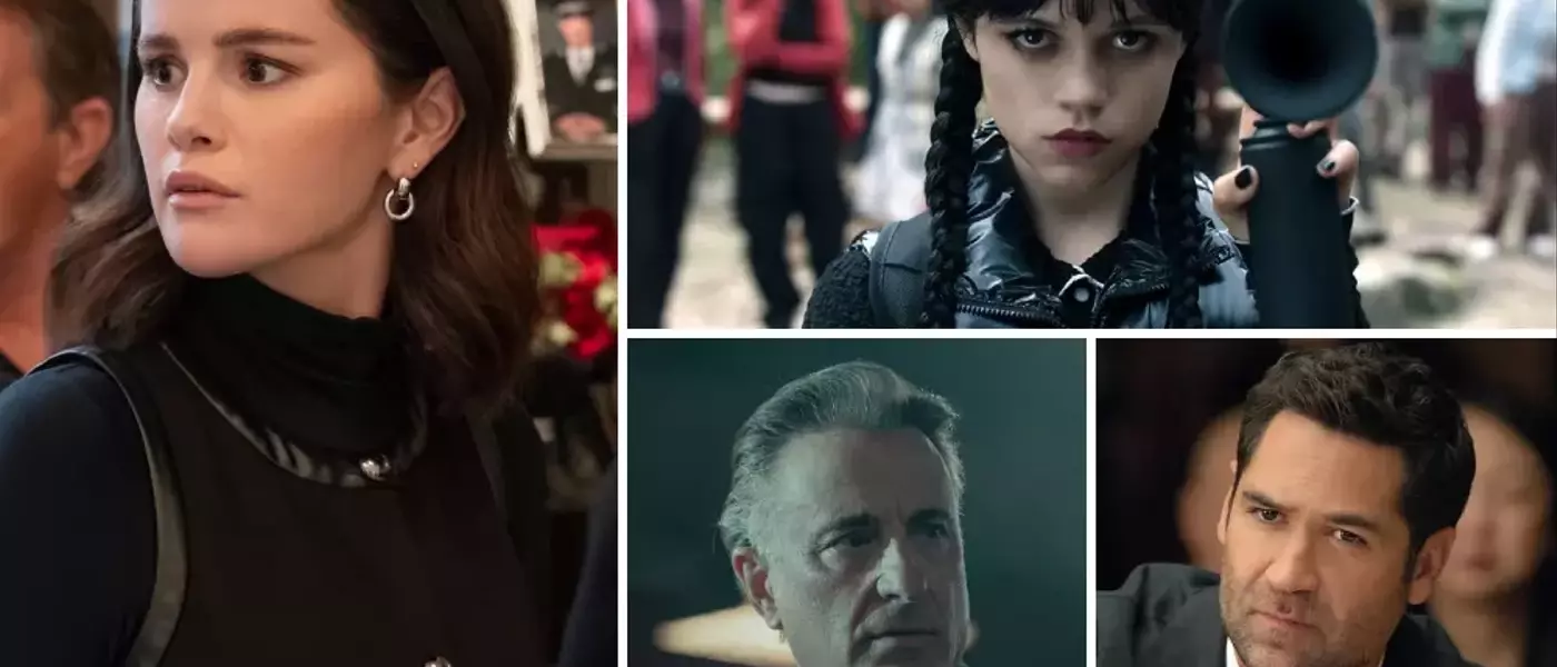 Spotlighting Latino Talent for the 2026 Emmy Awards