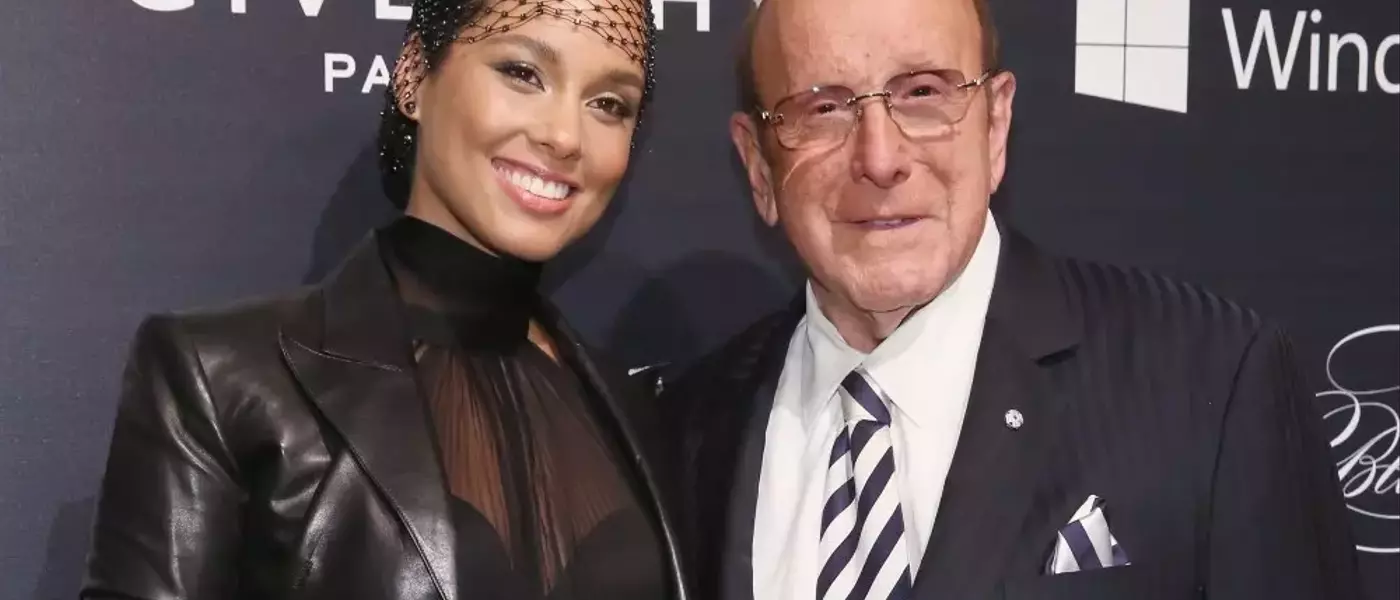 Tributes Pour in for Music Legend Clive Davis: Artists Remember a Visionary