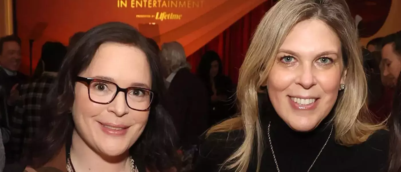 Netflix Realigns Animation and Family Film Leadership Roles