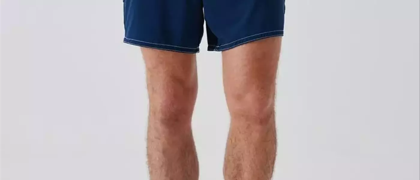 The Ultimate Guide to Men's Board Shorts: Style, Performance, and Comfort