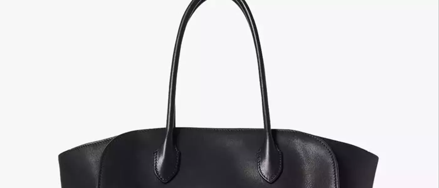 The Row Handbags: A Guide to Iconic Styles