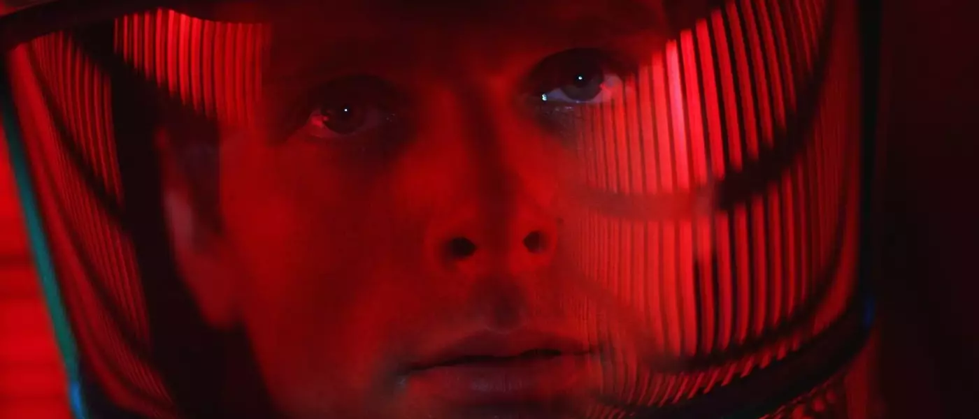 Criterion Unveils Comprehensive Stanley Kubrick 4K Collection