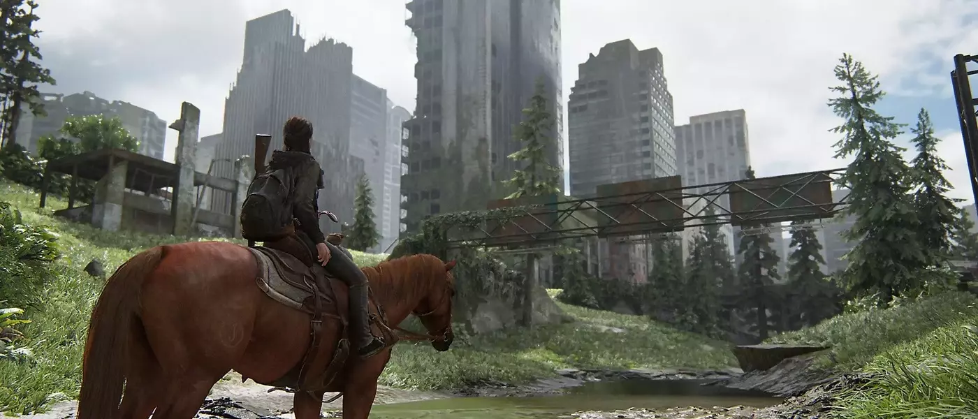 Fan-Made Multiplayer Mod Revives 'The Last of Us Part 2' Online Dreams