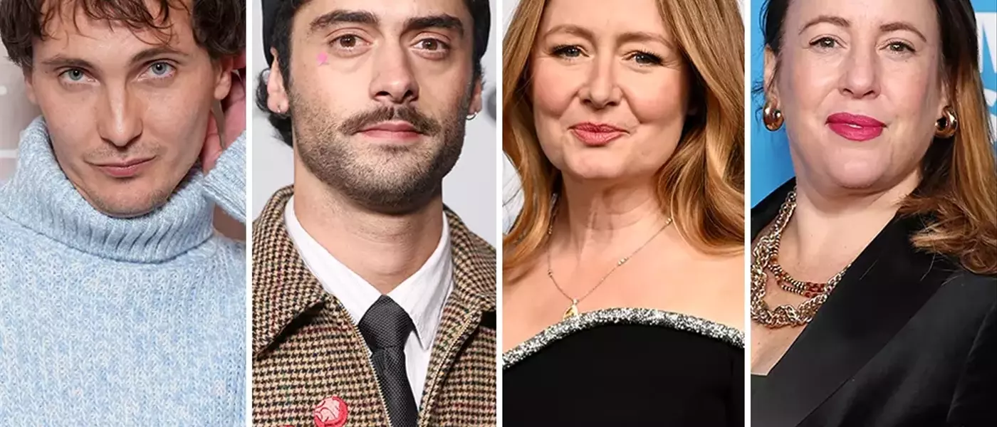 Star-studded Cast Joins Hugo Weaving in Australian Legal Drama 'The Great White'