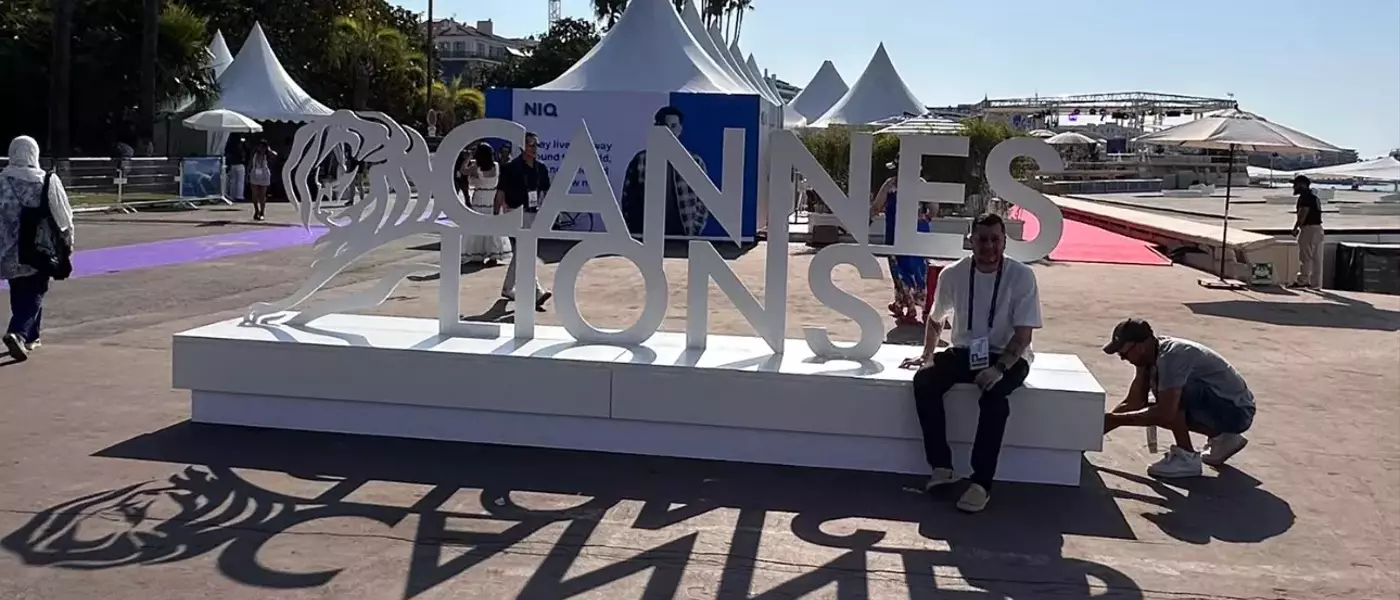 Cannes Lions 2026: Heatwave and Celebrity Buzz