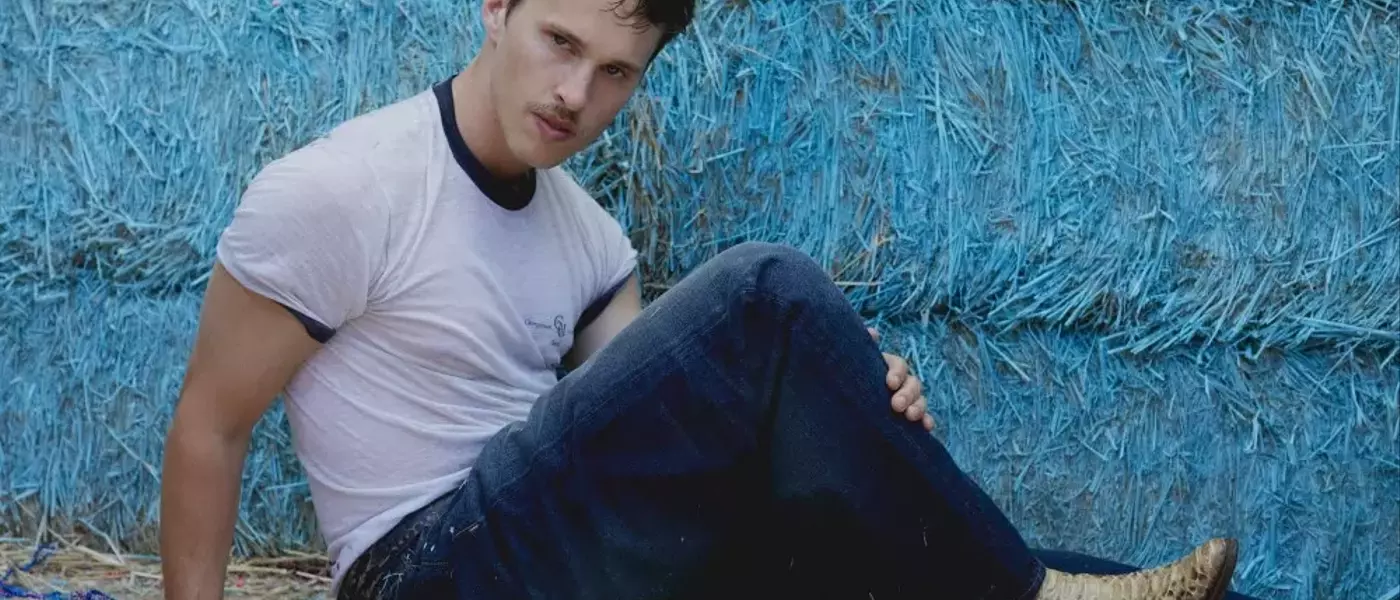 Ryan Beatty's New Album 'Sweet Fortune' Explores Love and Happiness